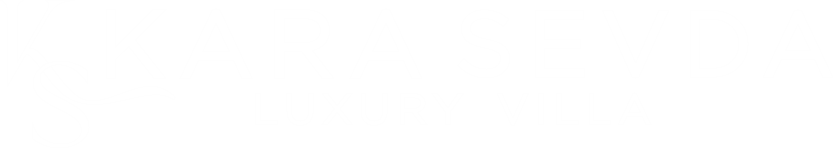 Villa Kara Sevda logo