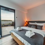 Villa Kara Sevda - First Floor - 2nd bedroom 1
