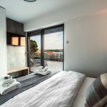 Villa Kara Sevda - First Floor - 2nd bedroom 2