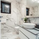 Villa Kara Sevda - First Floor - Bathroom 1