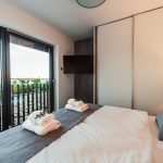Villa Kara Sevda - First Floor - First bedroom 1