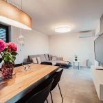 Villa Kara Sevda - First Floor - Living room 1