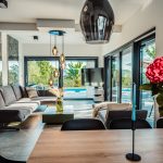 Villa Kara Sevda - Ground Floor - Living room 2