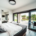 Villa Kara Sevda - Ground Floor - Main Bedroom 2