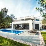 Villa Kara Sevda - Ground Floor - Outside 3