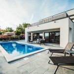Villa Kara Sevda - Ground Floor - Outside 4